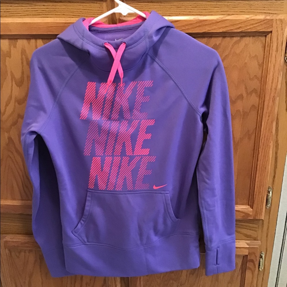 Brand New Nike Sweatshirt